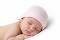 Chicco cappellino rosa in ciniglia