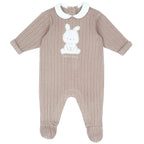 Chicco Tutina Aperta Entrogamba