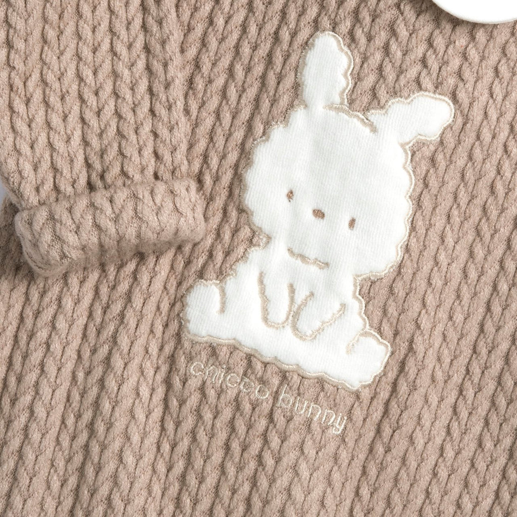 Chicco Tutina Aperta Entrogamba