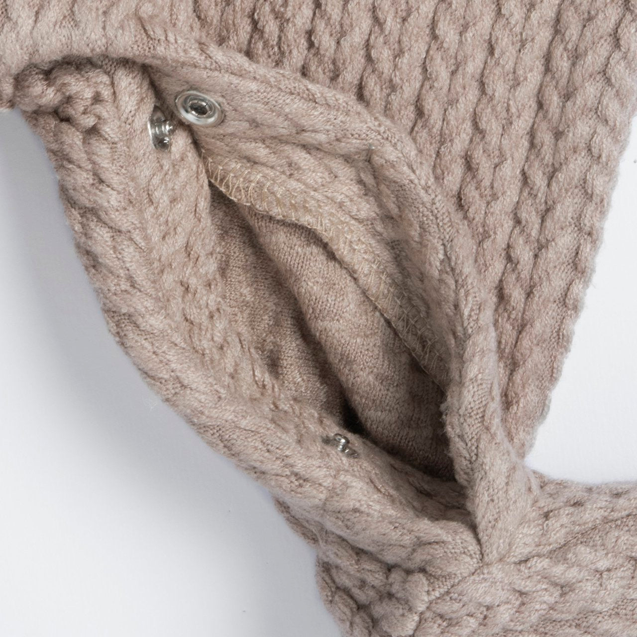 Chicco Tutina Aperta Entrogamba