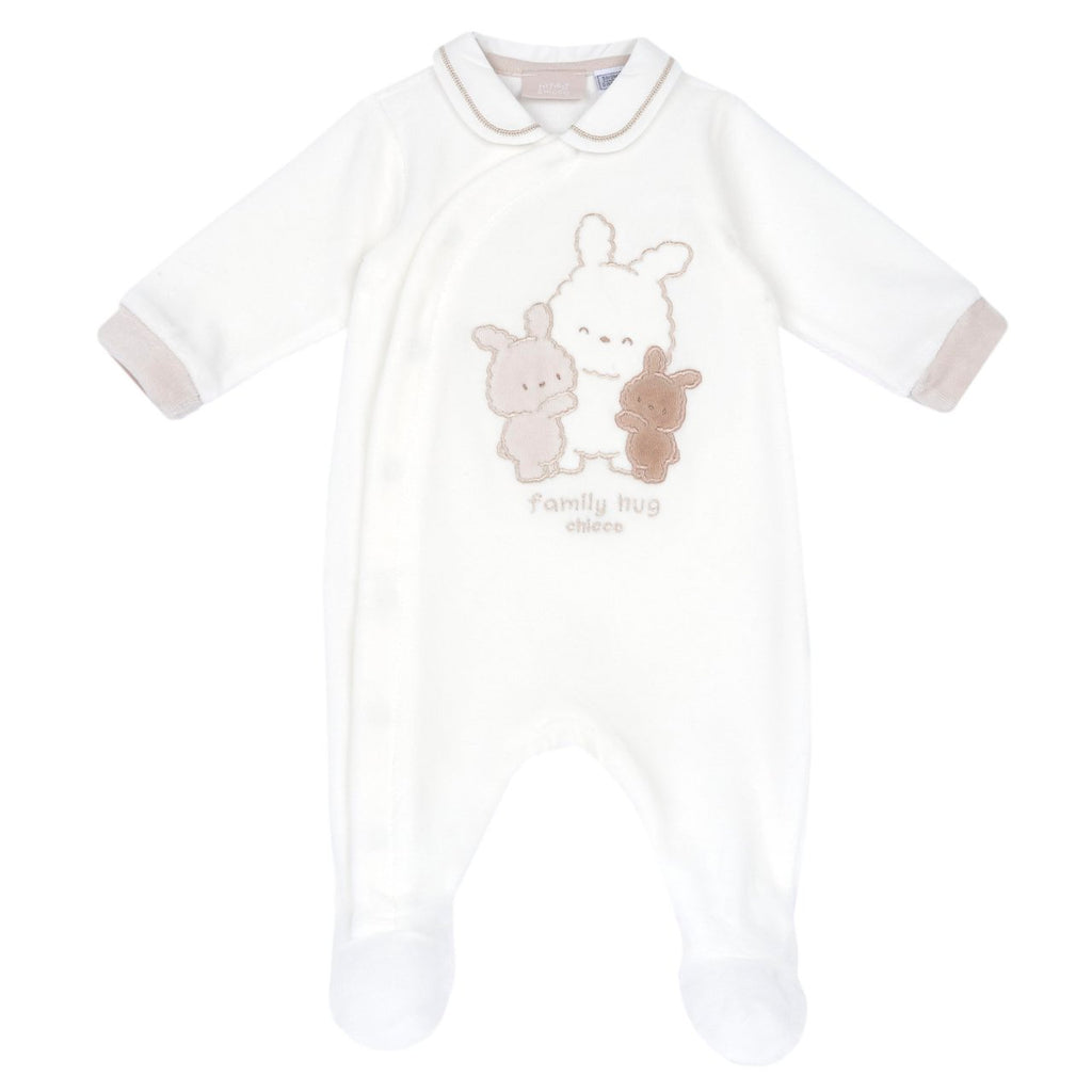 Chicco Tutina in Ciniglia "Family Hug"