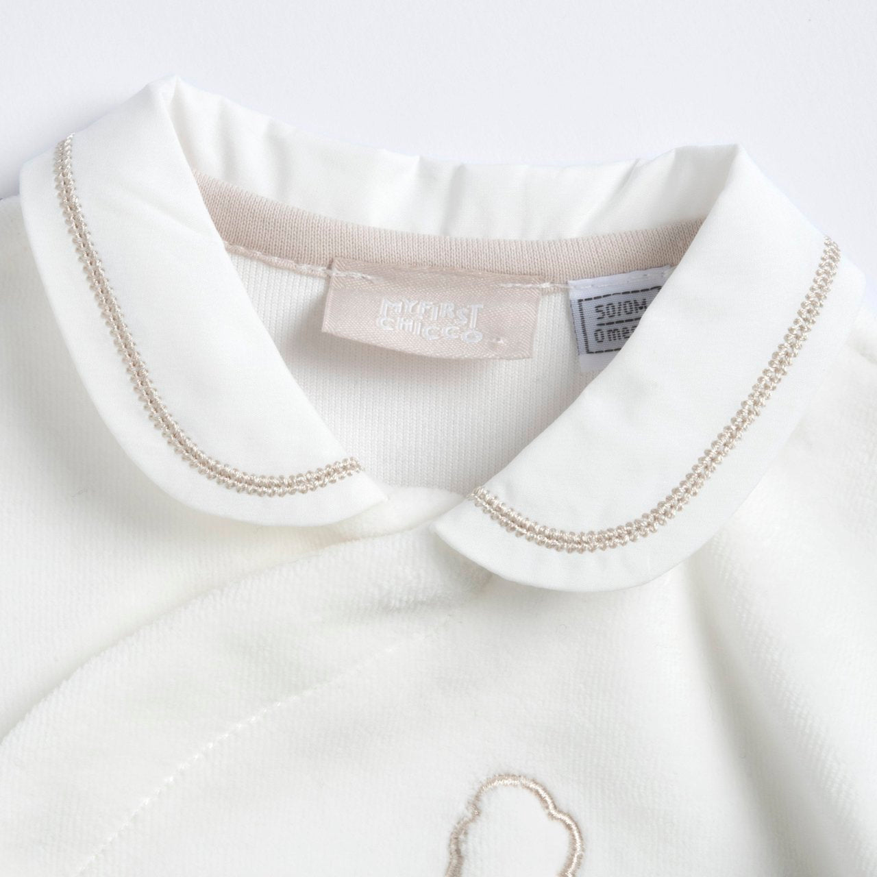 Chicco Tutina in Ciniglia "Family Hug"