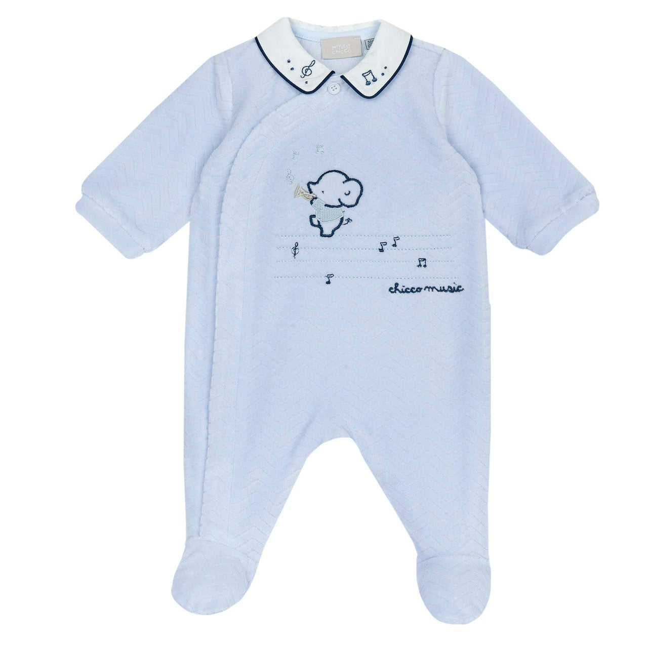 Chicco Tutina Aperta Avanti