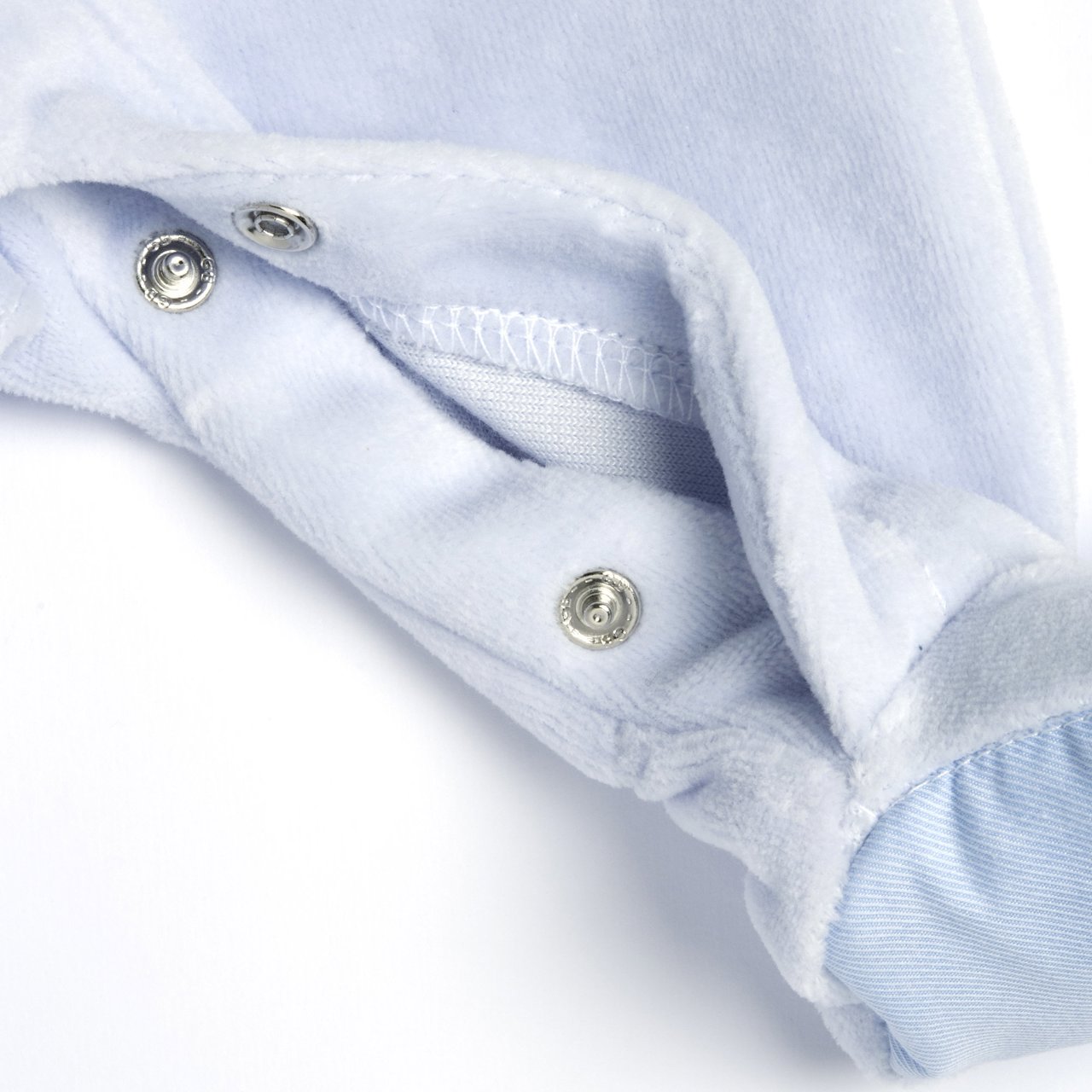 Chicco Completo Body Con Salopette Lunga