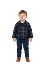 Chicco Giacca Completo Blazer