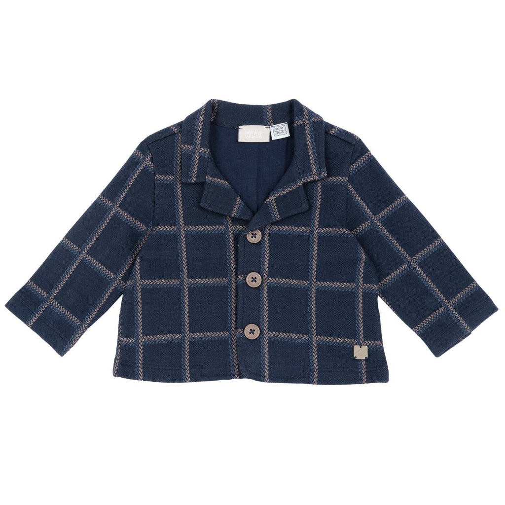 Chicco Giacca Completo Blazer