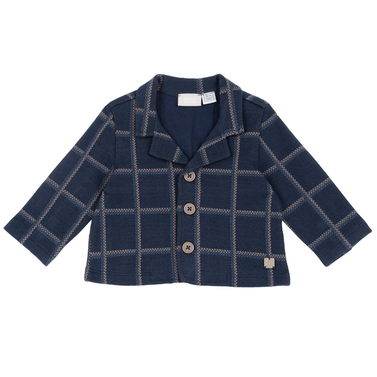 Chicco Giacca Completo Blazer