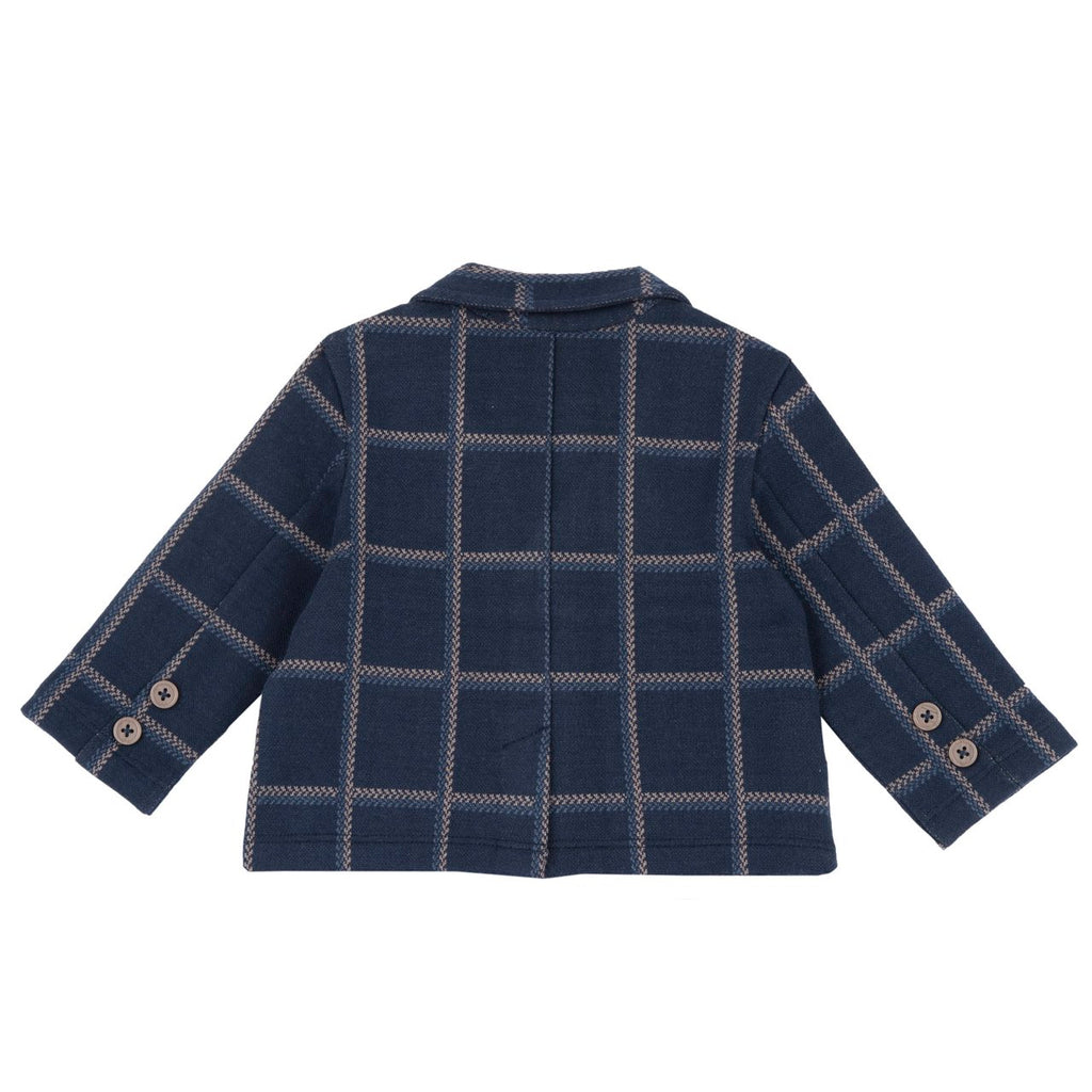 Chicco Giacca Completo Blazer