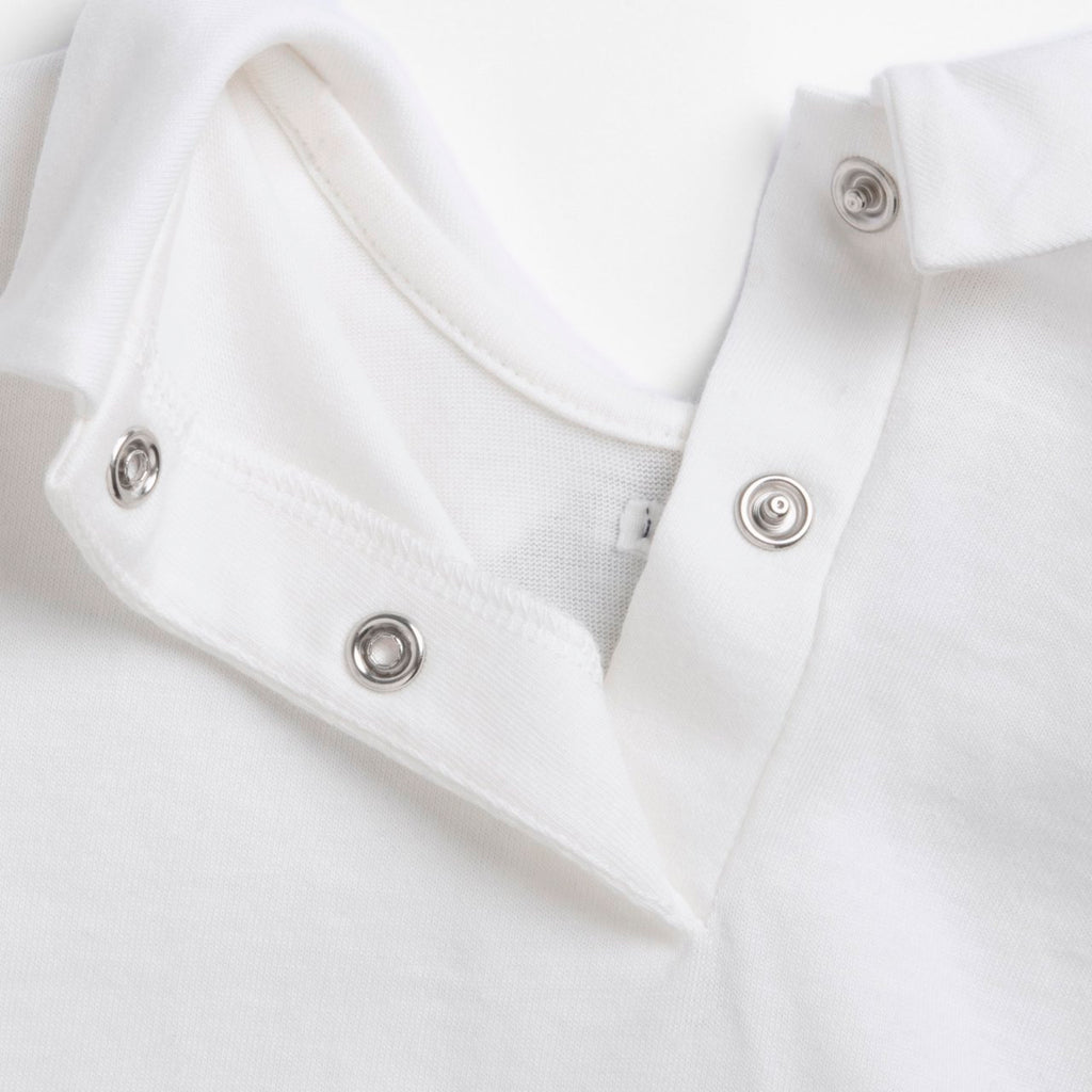 Chicco Completo Elegante Body e Pantalone