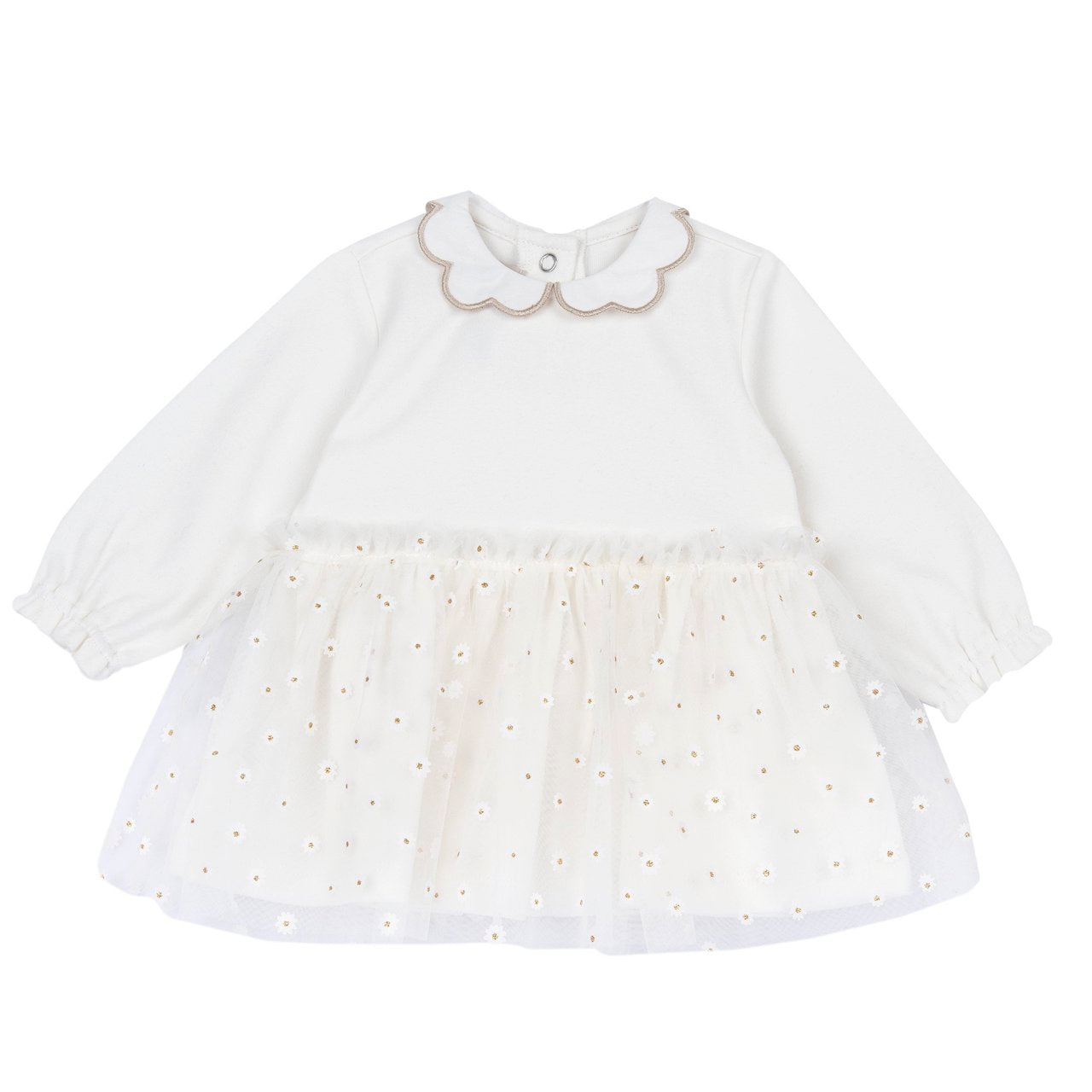 Chicco Vestitino Elegante Bambina