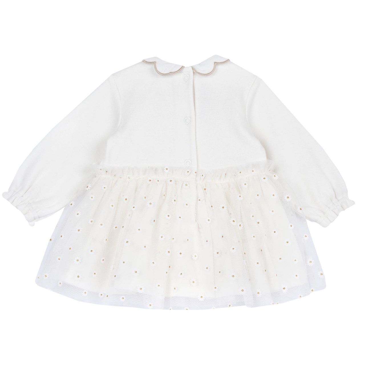 Chicco Vestitino Elegante Bambina