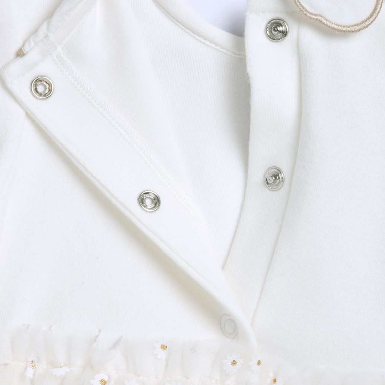 Chicco Vestitino Elegante Bambina