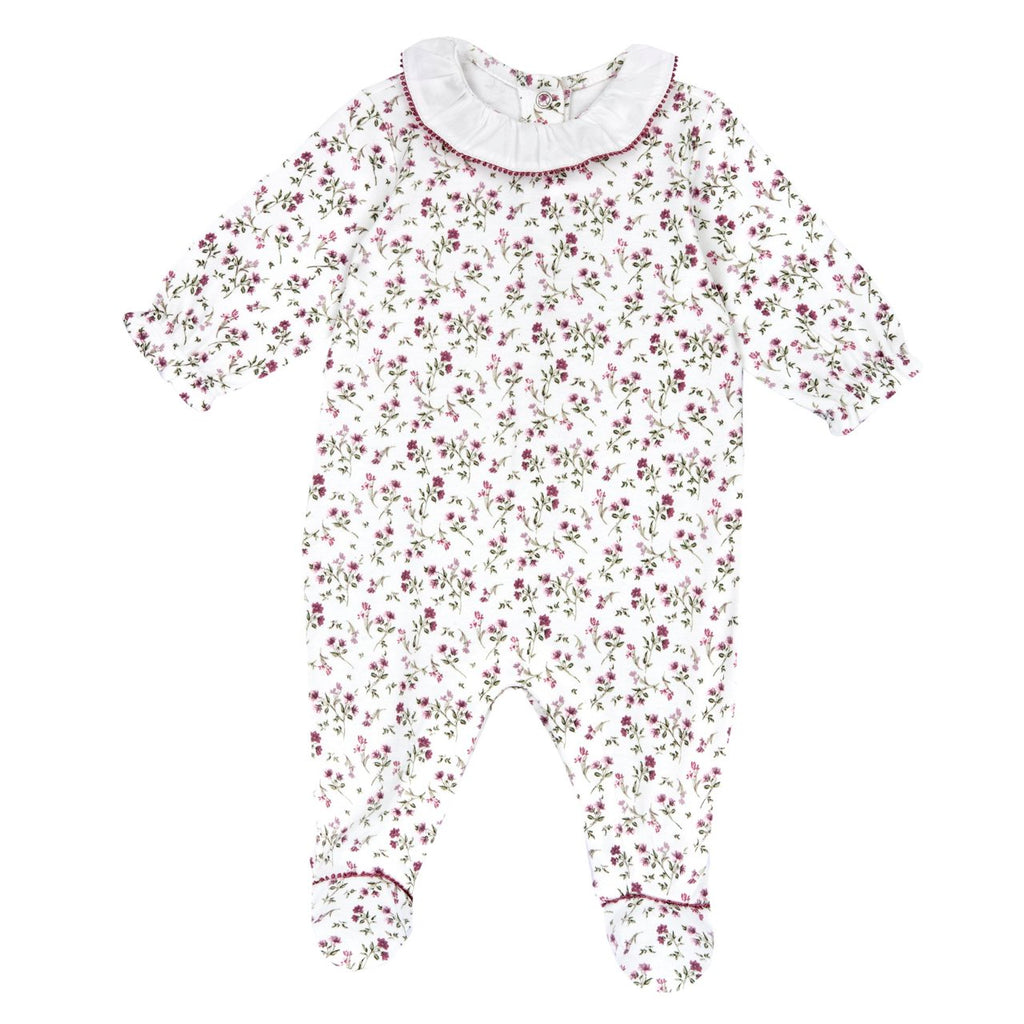 Chicco Tutina Fiori Bambina