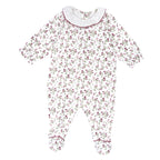 Chicco Tutina Fiori Bambina