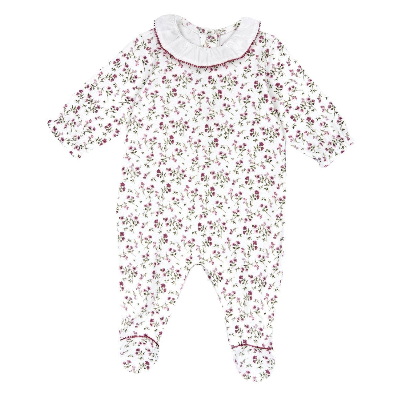 Chicco Tutina Fiori Bambina
