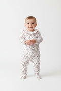 Chicco Tutina Fiori Bambina