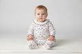 Chicco Tutina Bambina Floreale