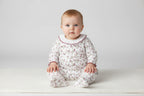 Chicco Tutina Bambina Floreale