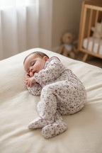Chicco Tutina Bambina Floreale