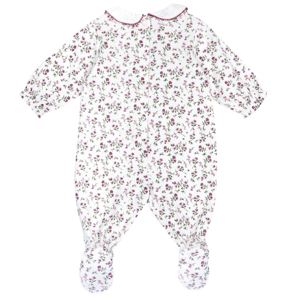Chicco Tutina Fiori Bambina