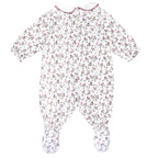 Chicco Tutina Fiori Bambina