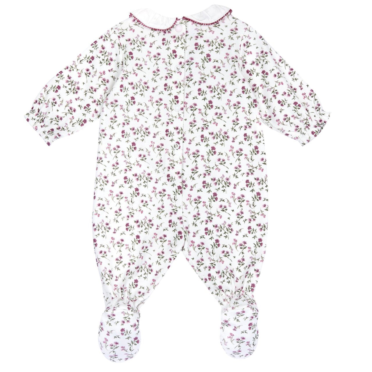 Chicco Tutina Fiori Bambina