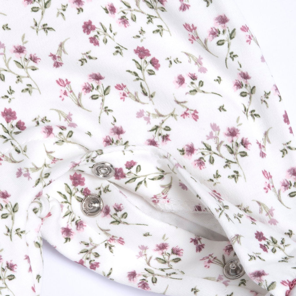 Chicco Tutina Fiori Bambina