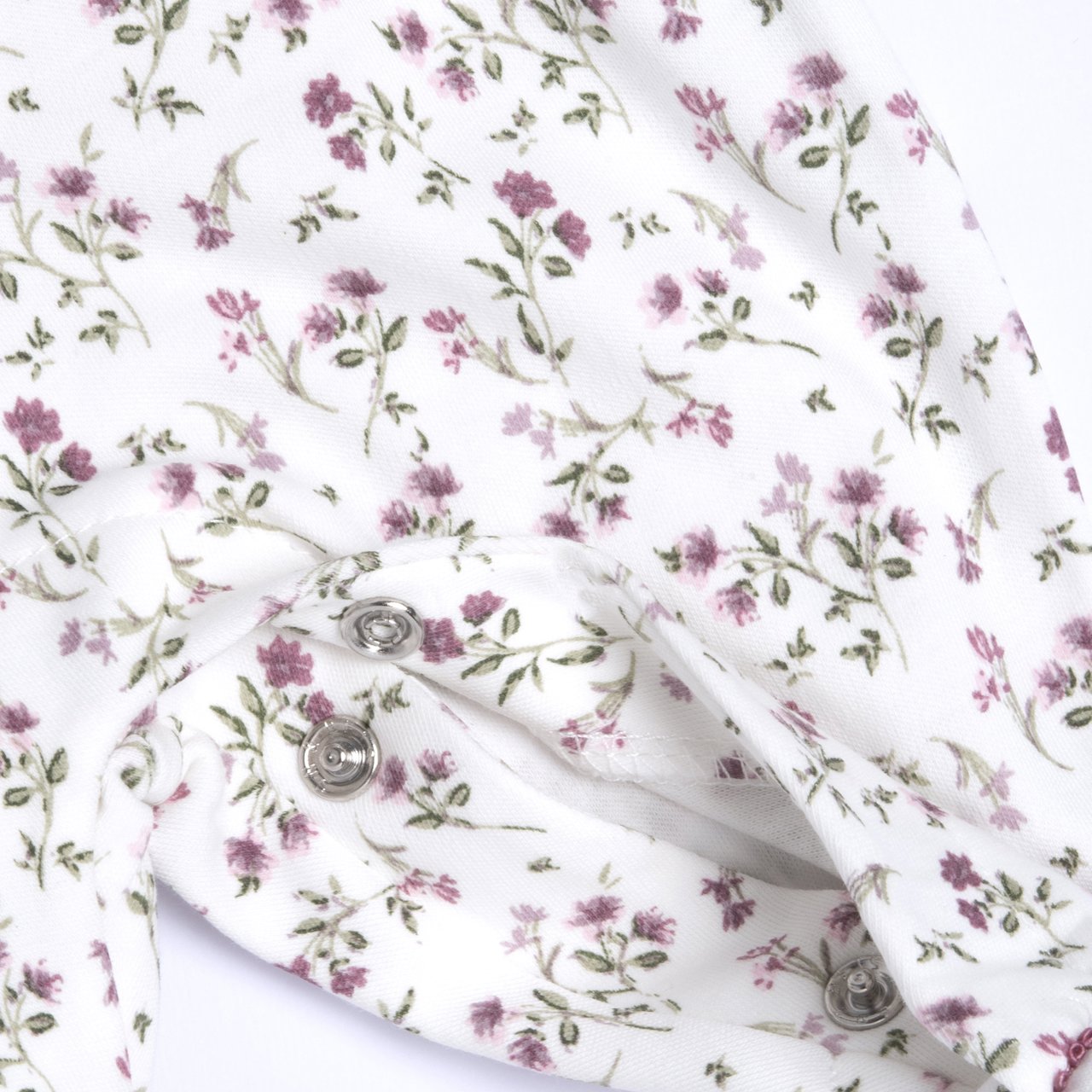 Chicco Tutina Fiori Bambina