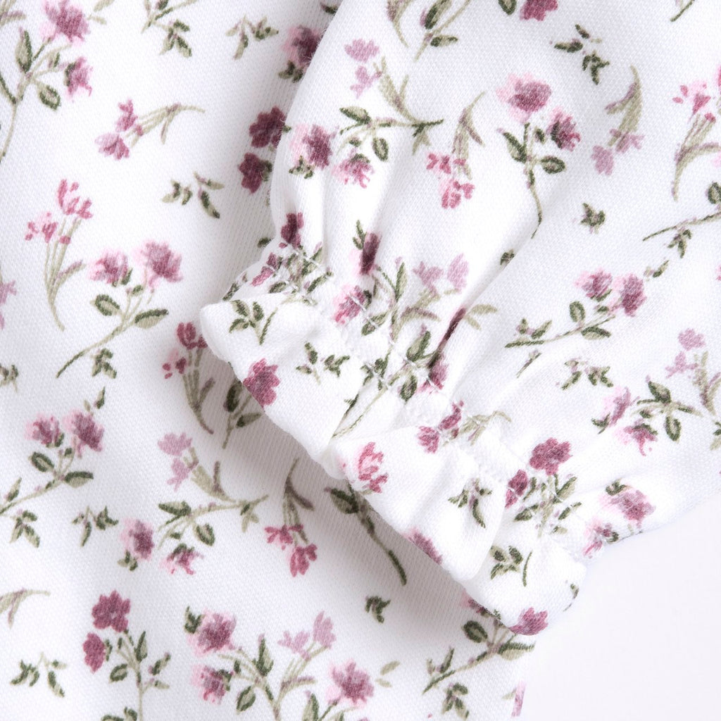 Chicco Tutina Fiori Bambina
