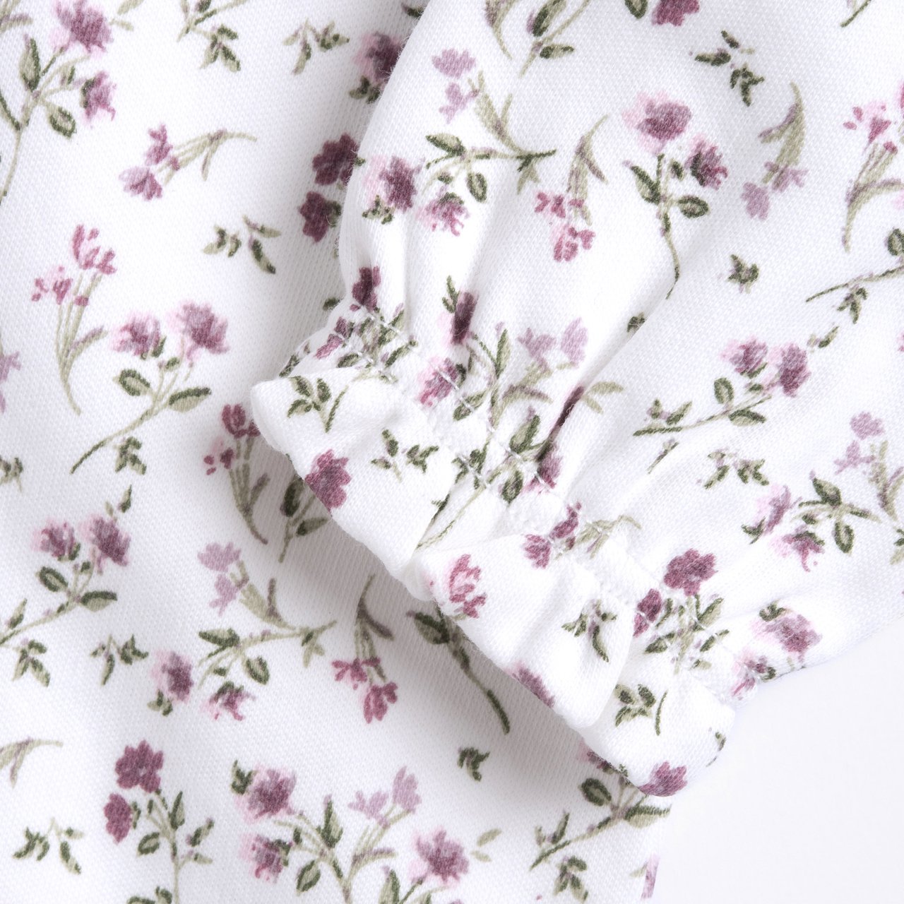 Chicco Tutina Fiori Bambina
