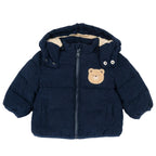 Chicco Giubbotto Orsetto Blu