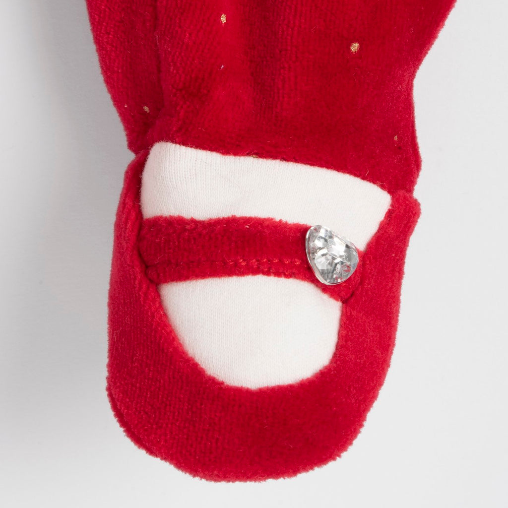 Chicco Tutina  Natale Aperta Entrogamba