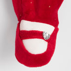 Chicco Tutina  Natale Aperta Entrogamba