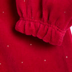 Chicco Tutina  Natale Aperta Entrogamba