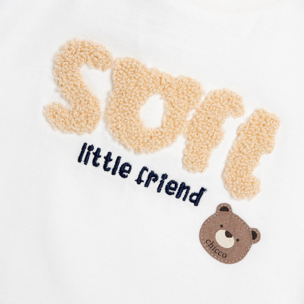 Chicco Soft & Little Friend Lunga