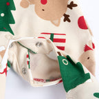 Chicco Tutina  Natale Aperta Entrogamba