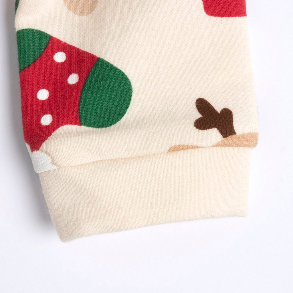 Chicco Tutina  Natale Aperta Entrogamba