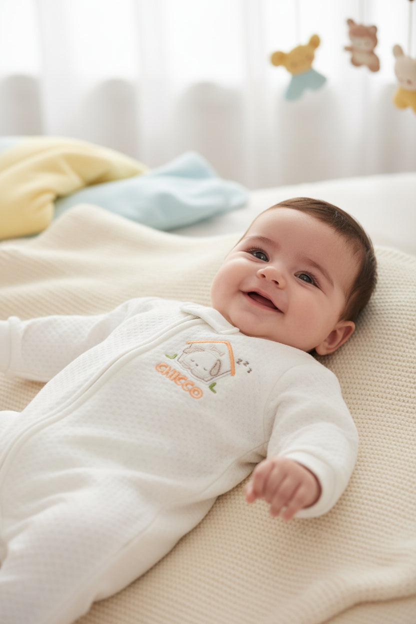 Chicco Tutina Aperta Avanti