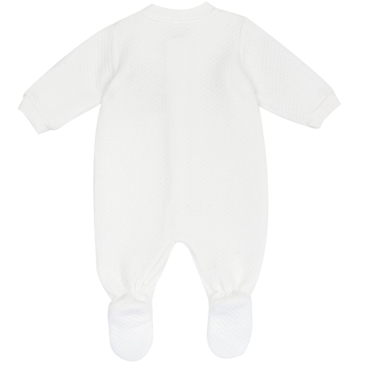 Chicco Tutina Aperta Avanti