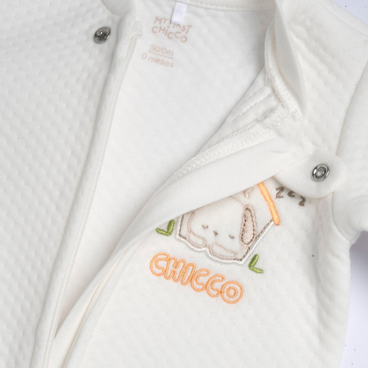 Chicco Tutina Aperta Avanti