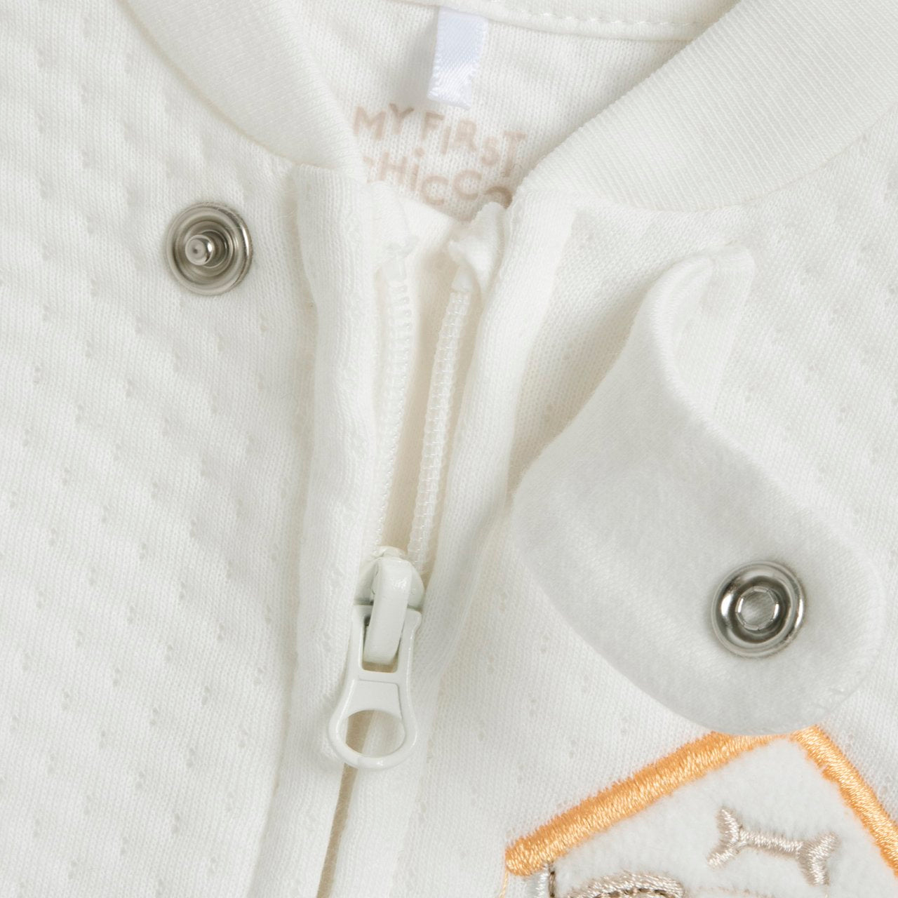 Chicco Tutina Aperta Avanti