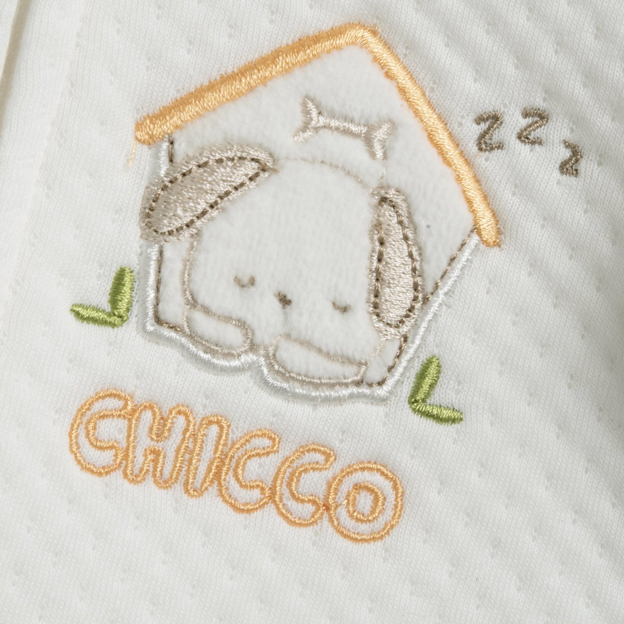 Chicco Tutina Aperta Avanti