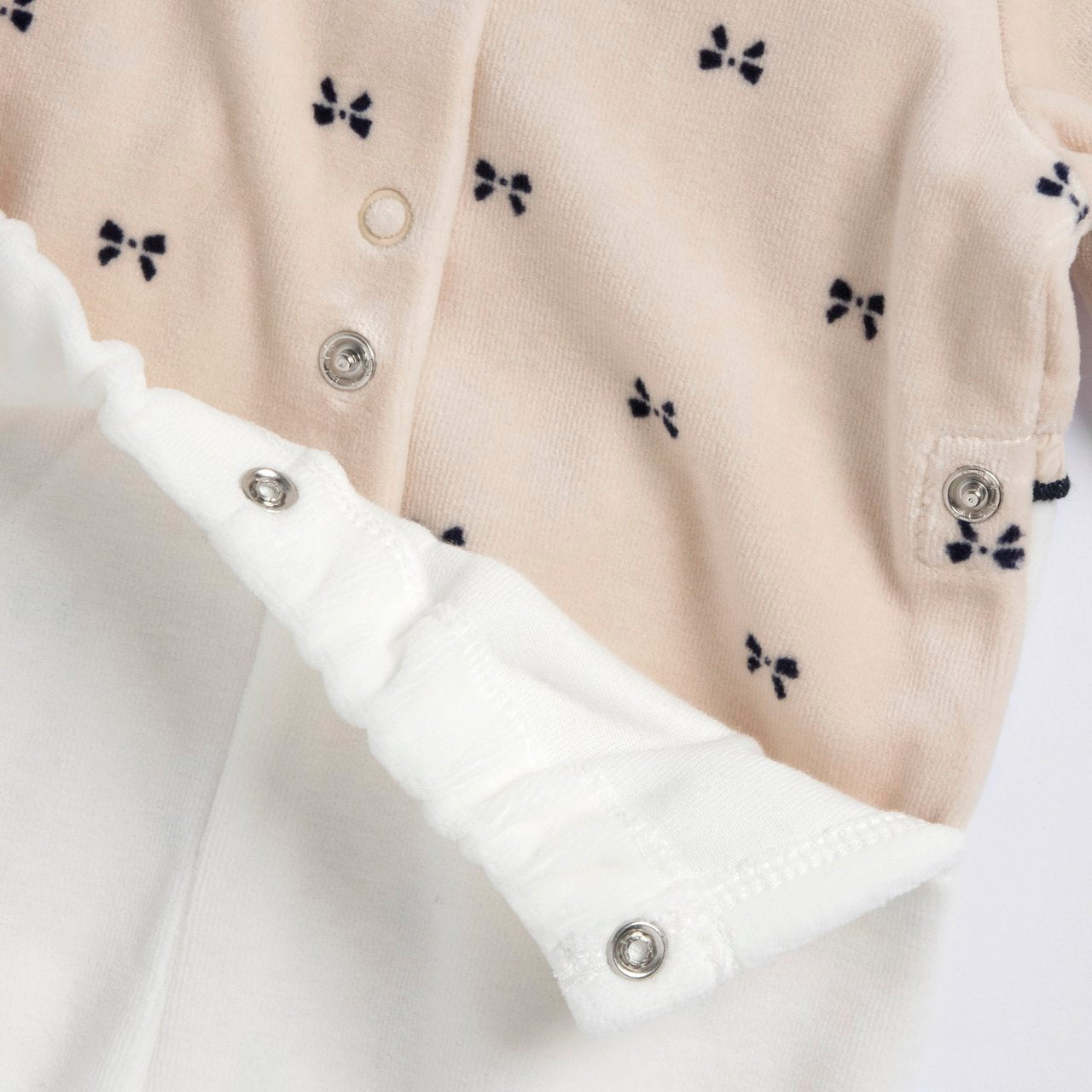 Chicco tutina in ciniglia