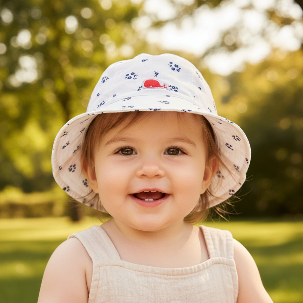 Chicco Cappello Pescatore Bambina