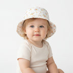 Chicco Cappello Pescatore Bambina Fantasia Fiori