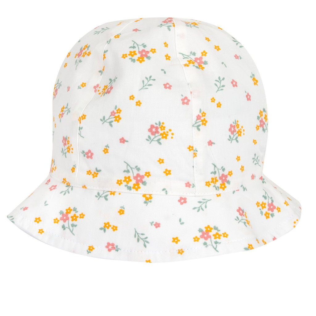 Chicco Cappello Pescatore Bambina Fantasia Fiori