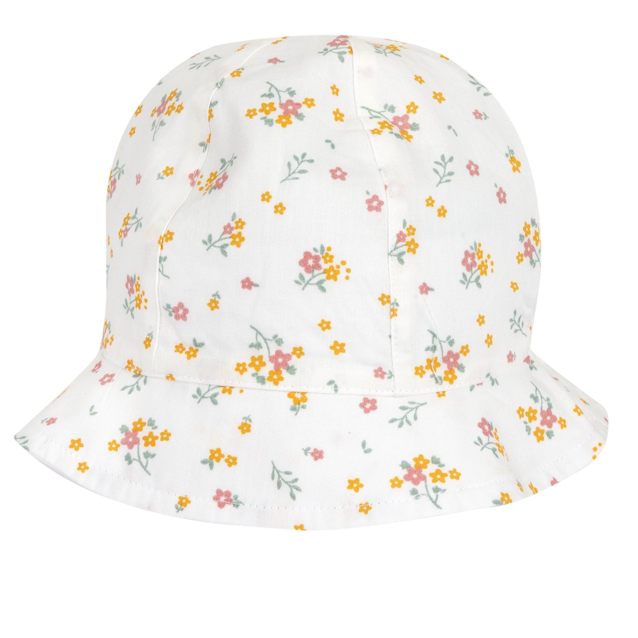Chicco Cappello Pescatore Bambina Fantasia Fiori