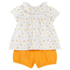 Chicco Completo T-Shirt Maniche Corte e Pantaloncini