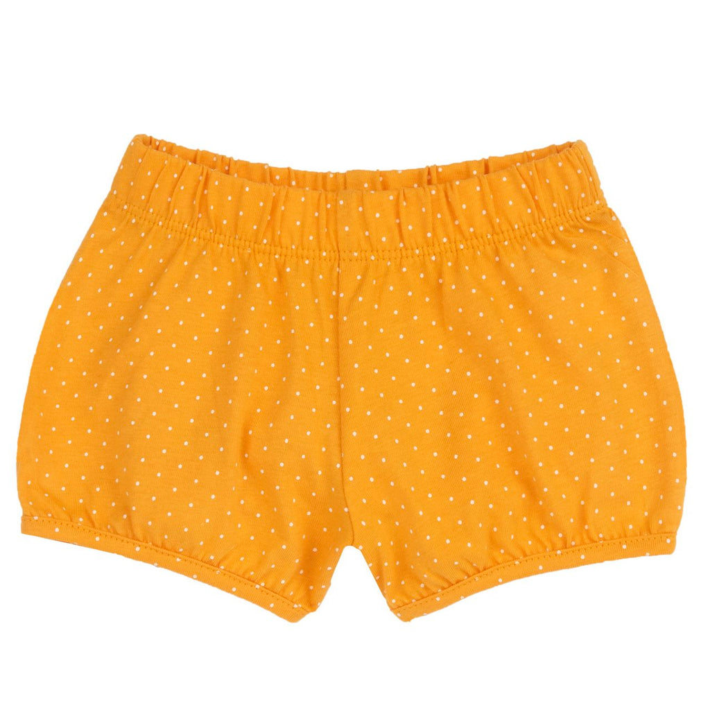 Chicco Completo T-Shirt Maniche Corte e Pantaloncini