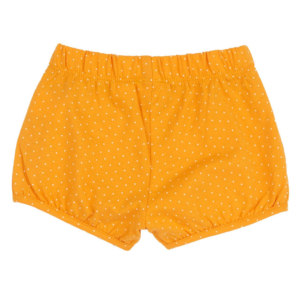 Chicco Completo T-Shirt Maniche Corte e Pantaloncini